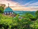 Cloister of Sokol, Bulgaria