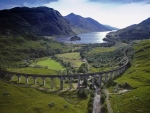 Glenfinnan Viaduct - Scotland