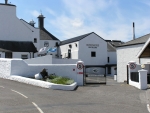 Bowmore Distillery - Islay - Scotland