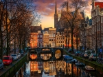 Amsterdam-Netherlands