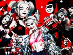 Harley-Quinn