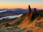 Isle Of Skye - Scotland