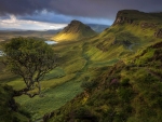 Isle Of Skye - Scotland