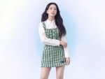 Kim Ji Soo of BLACKPINK