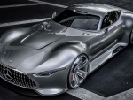 Silver-Mercedes-Benz-AMG-Vision-Gran-Turismo