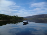 Loch Brora - Scotland