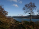 Loch Caolisport - Scotland
