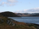 Loch Caolisport - Scotland