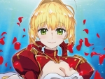 Fate Extra Last Encore