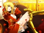 Fate Extra Last Encore