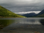 Loch Creran - Scotland