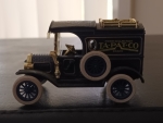 Ford Model T Van