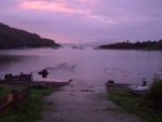 Loch Crinan - Scotland