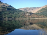 Loch Eck - Scotland