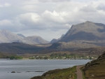 Loch Ewe - Scotland