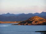 Loch Ewe - Scotland