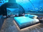 Undersea Hotel Residence Muraka