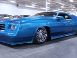 Dodge Magnum Custom