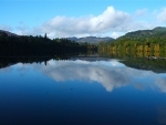 Loch Faskally - Scotland