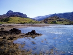 Loch Glencoul - Scotland