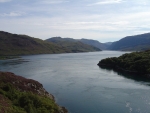 Loch Glendhu - Scotland