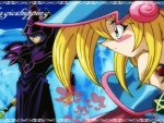 Yu-Gi-Oh! Magicshipping Love Together