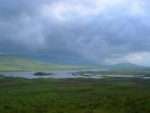 Loch Laidon - Scotland