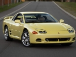 1994 Mitsubishi 3000GT