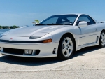 1992 Mitsubishi 3000GT
