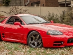 Mitaubishi 3000GT