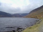 Loch Lee - Scotland