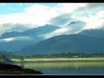 Loch Linnhe - Scotland