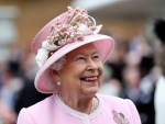 HRH Queen Elizabeth II celebrates Her Platinum  Jubilee