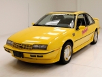 1990 Chevrolet Beretta Indy Pace Car