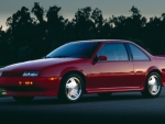 1987 Chevrolet Beretta