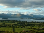 Loch Lomond - Scotland