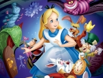 Alice in Wonderland (1951)