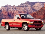 2001 Dodge Dakota Sport