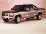 1989 Dodge Dakota V8 Sport Concept