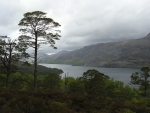 Loch Maree - Scotland