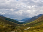 Loch Maree - Scotland