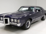 1969 Pontiac Grand Prix