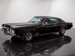 1970 Pontiac Grand Prix