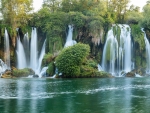 kravica falls