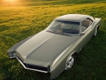 1967 Buick Riviera