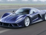 Hennessey Venom F5