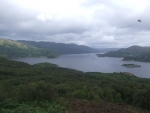Loch Riddon - Scotland