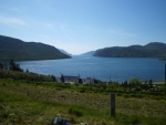 Loch Shiphoirt - Scotland