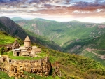 armenia
