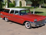 1958 Chrysler New Yorker Town & Country